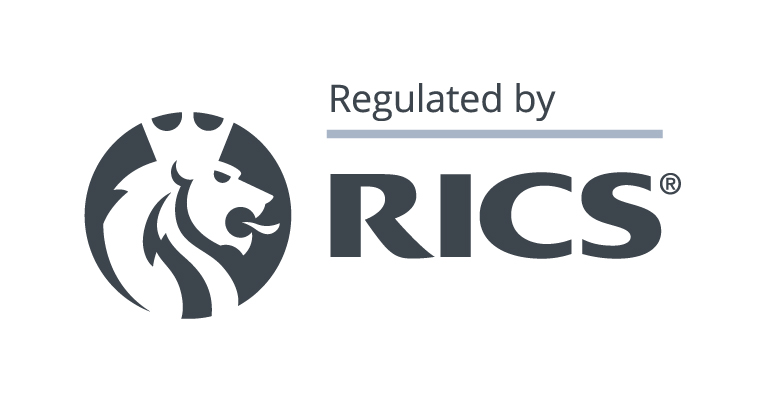 Company Regulated by RICS
